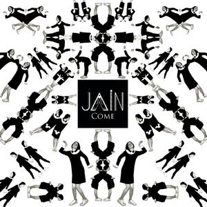 Jain - Come  (Femi Kuti Remix) (Pre-V) 带和声伴奏 （降4半音）