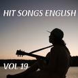 HIT SONGS ENGLISH VOL 19