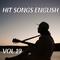 HIT SONGS ENGLISH VOL 19专辑