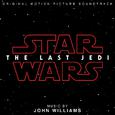 Star Wars: The Last Jedi (Original Motion Picture Soundtrack)