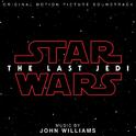 Star Wars: The Last Jedi (Original Motion Picture Soundtrack)专辑