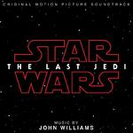 Star Wars: The Last Jedi (Original Motion Picture Soundtrack)专辑