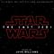 Star Wars: The Last Jedi (Original Motion Picture Soundtrack)专辑