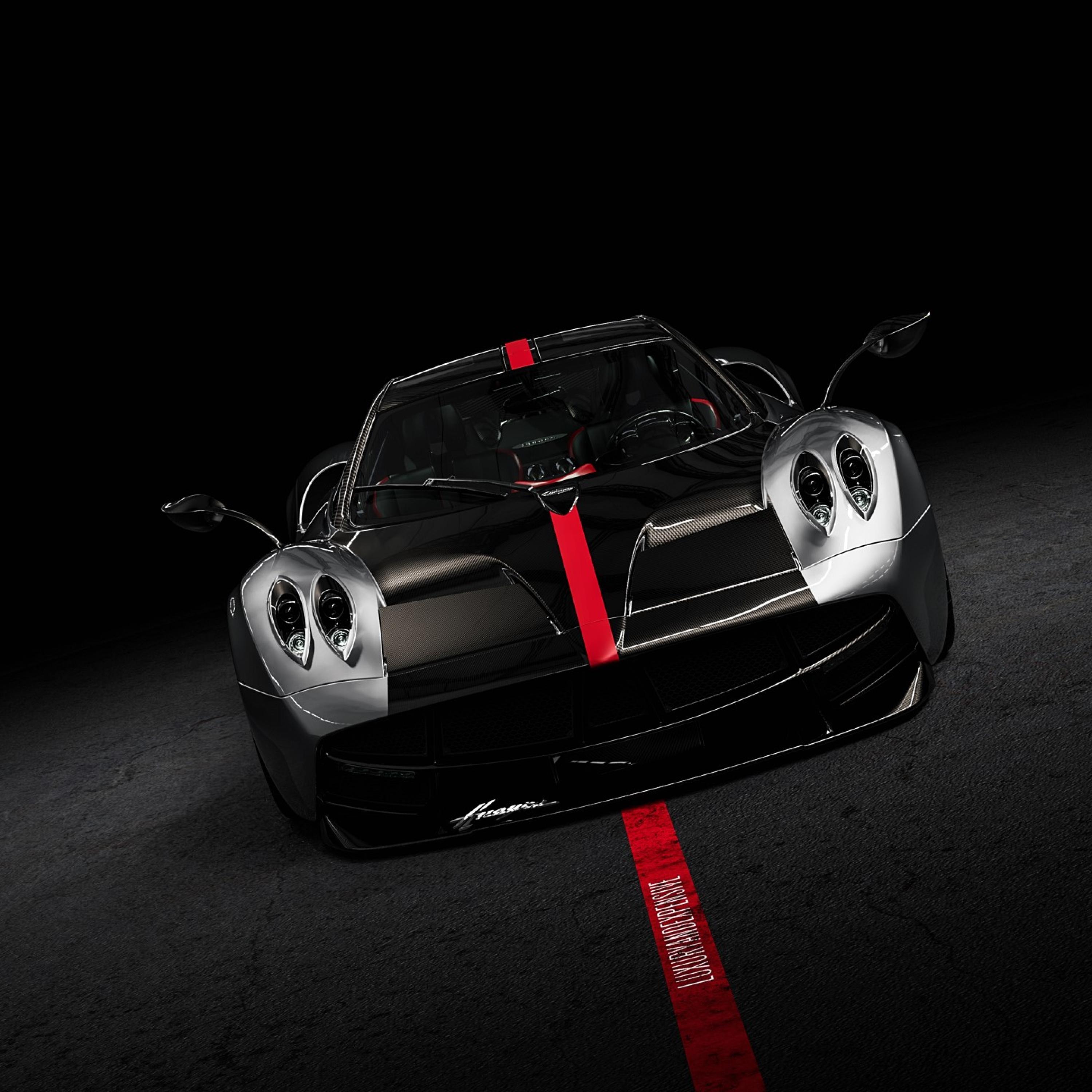 PAGANI