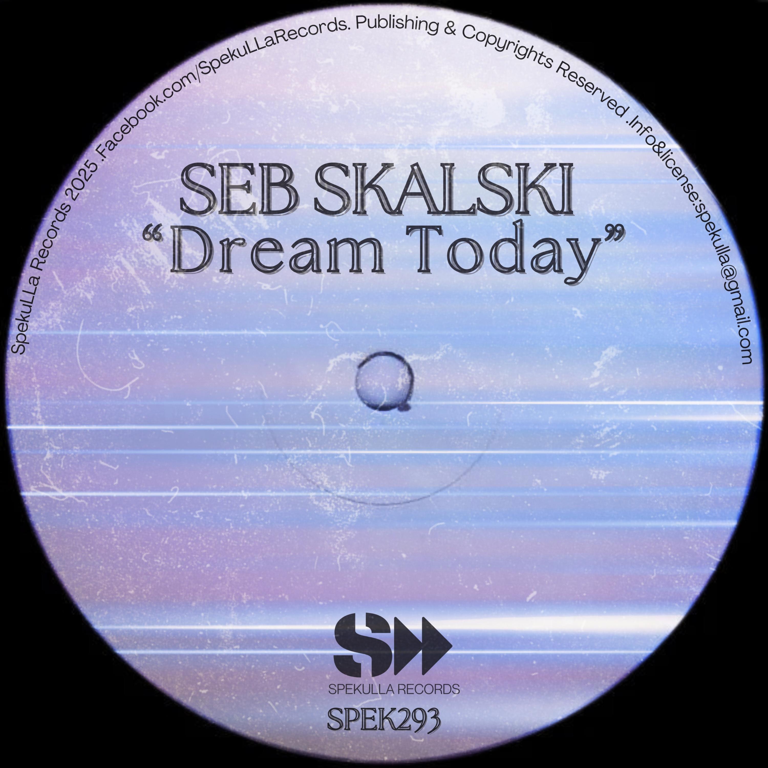 Dream Today