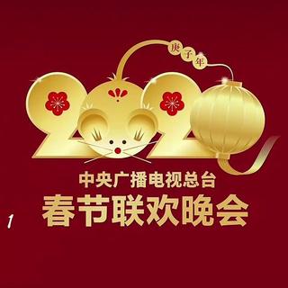 2020春节联欢晚会