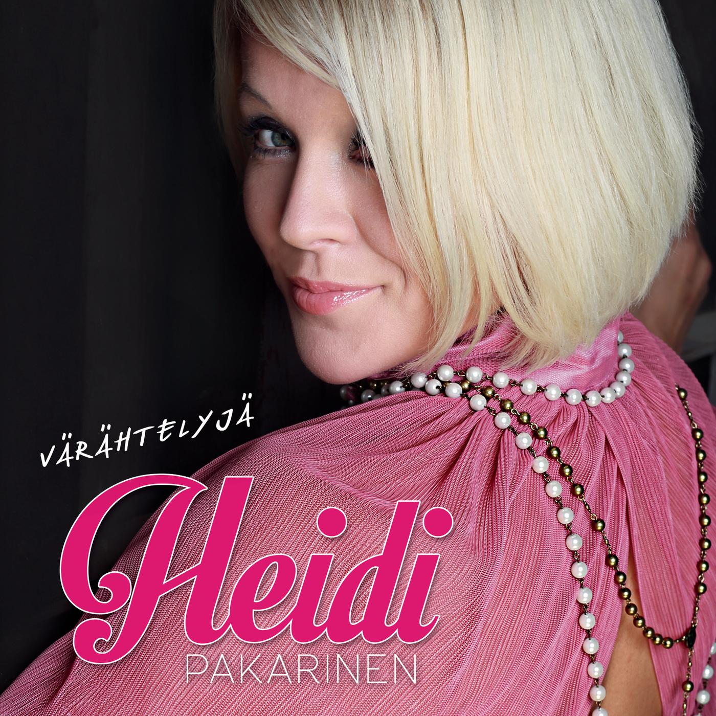 Värähtelyjä