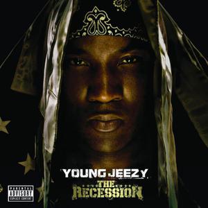 Young Jeezy - VACATION （升4半音）