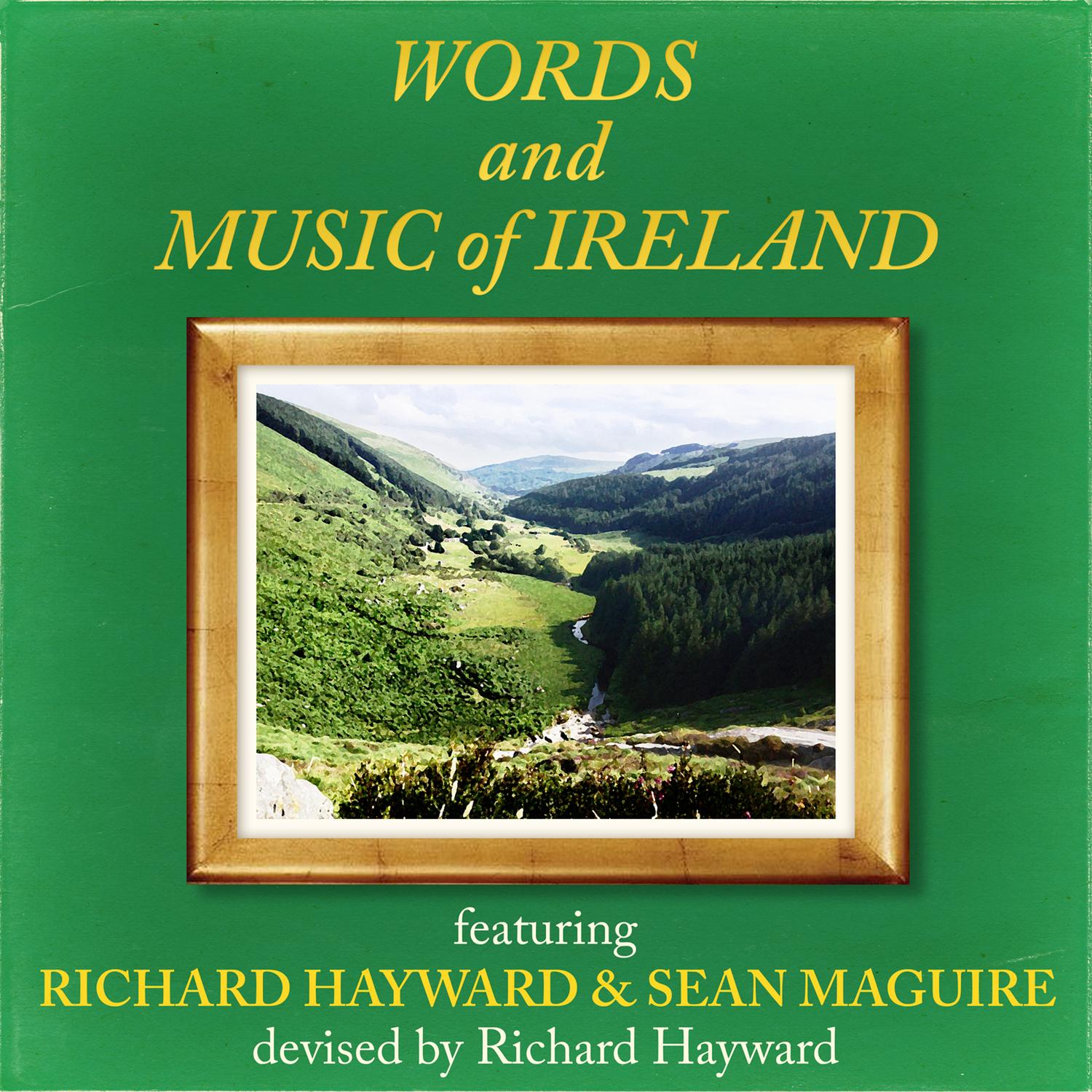 Words and Music from Ireland