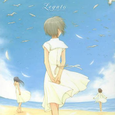 ANGEL TYPE オリジナルサウンドトラック “Legato”