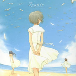 ANGEL TYPE オリジナルサウンドトラック “Legato”专辑