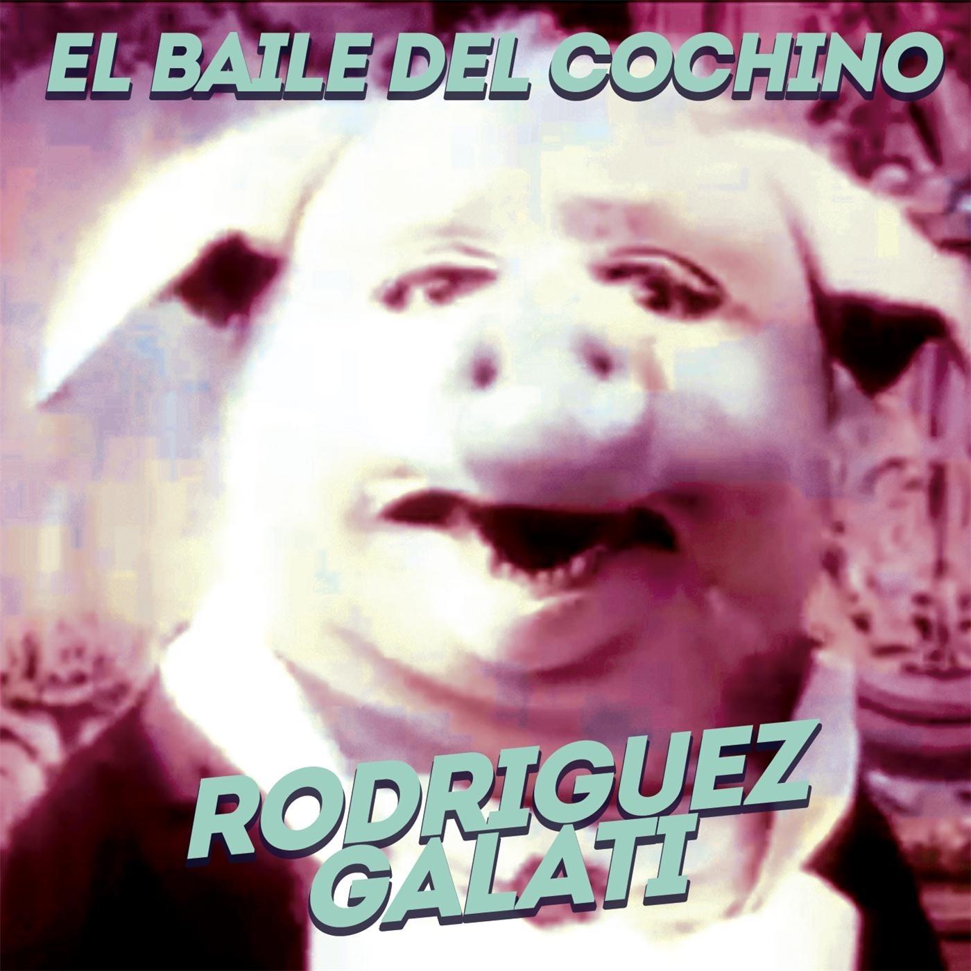 El Baile del Cochino (feat. Los Totora)
