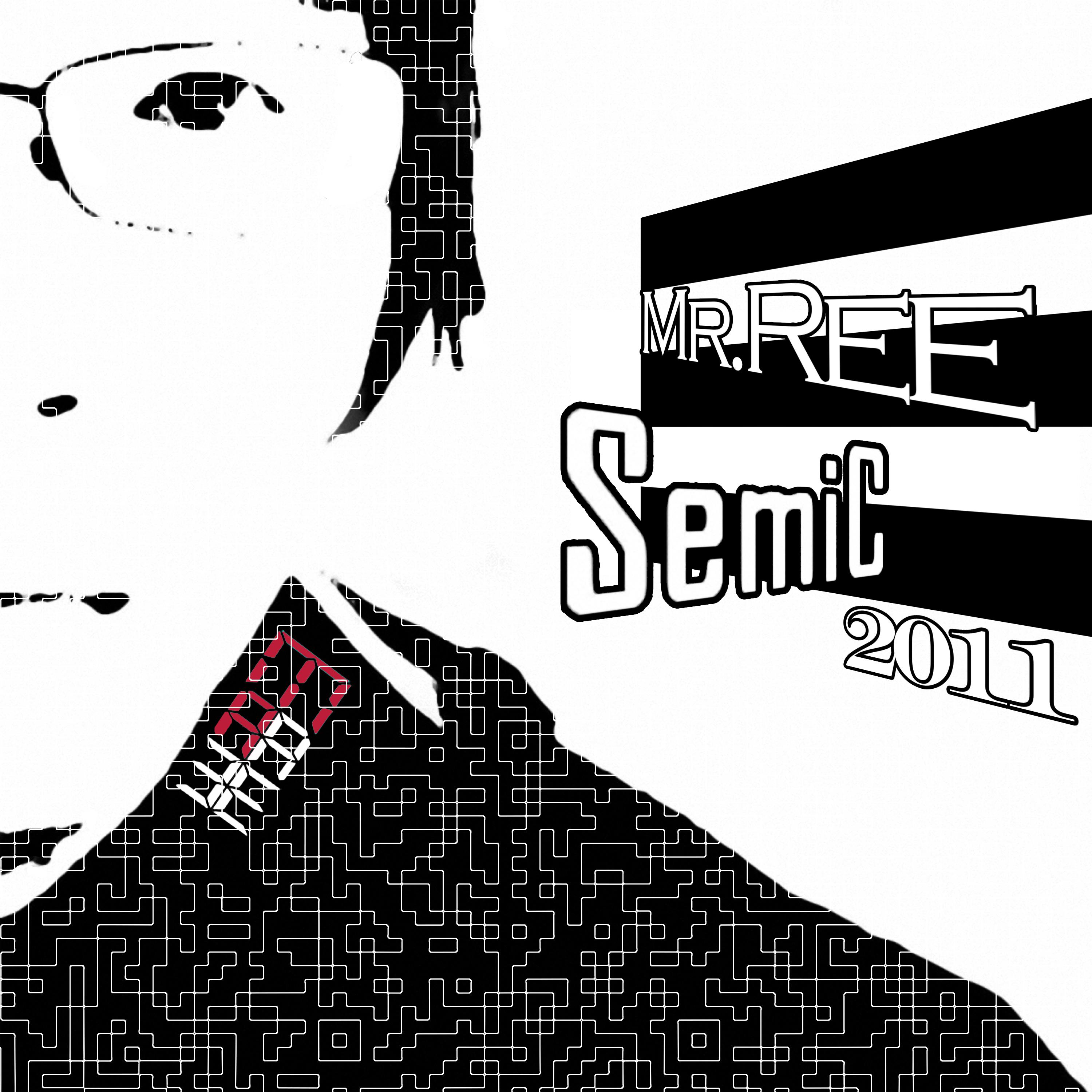 SemiC 2011专辑