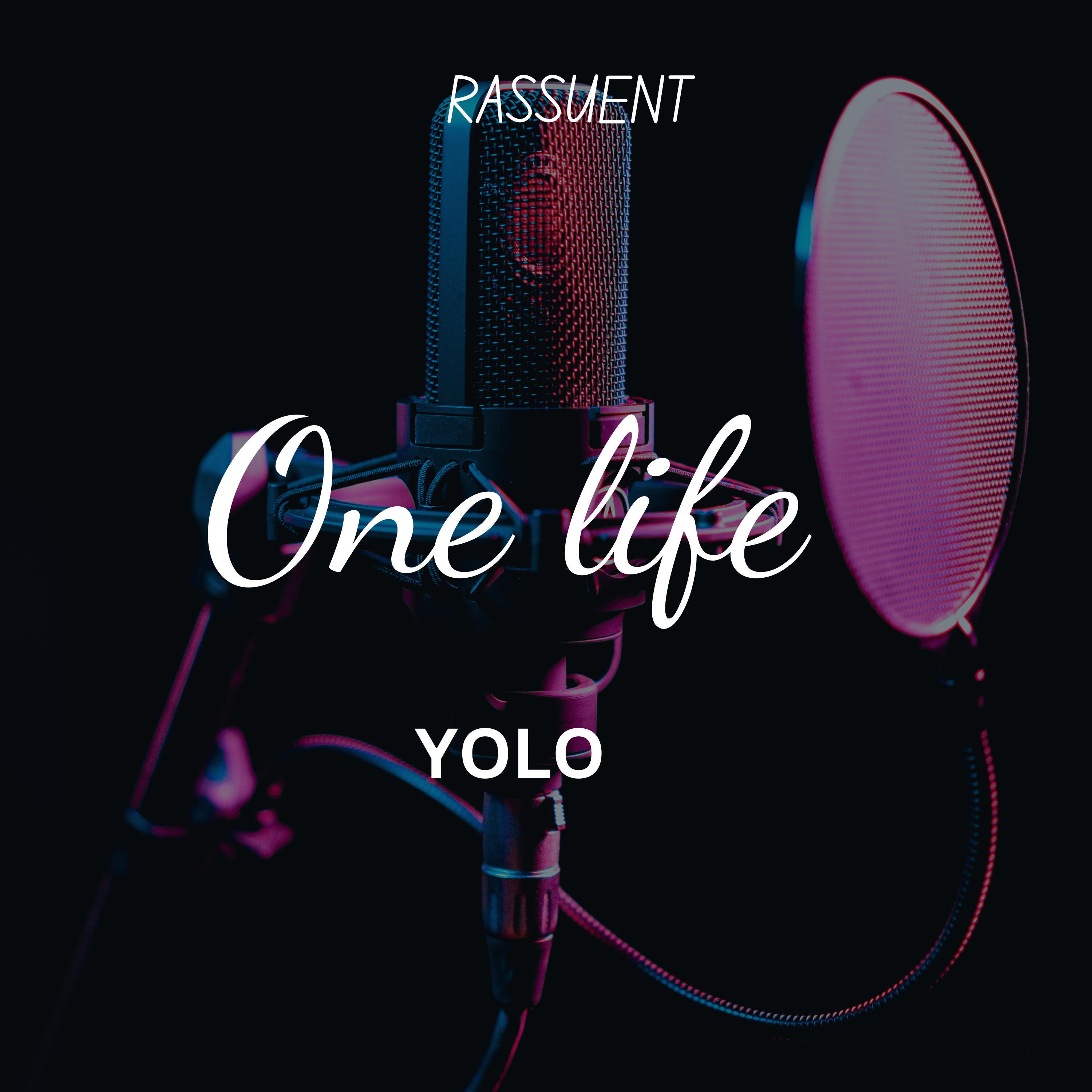 FLAME-G YAHUDII - One Life to Live (feat. Young Freezy, maaad Gwanxo, Mojo & Ykidd Dario)