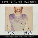 Taylor Swift Karaoke: 1989专辑