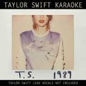 Taylor Swift Karaoke: 1989专辑