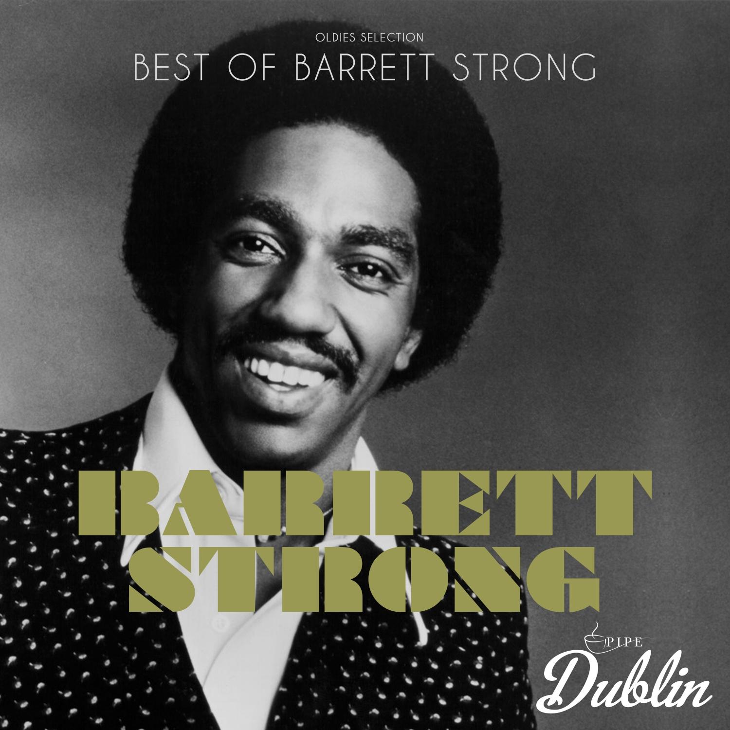Oldies Selection: Best of Barrett Strong