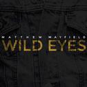 Wild Eyes专辑