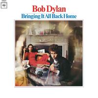 原版伴奏   Mr. Tambourine Man - Bob Dylan