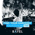 Find Your Harmony Radioshow #085