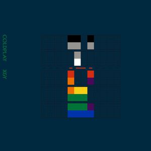 Talk - Coldplay (PM karaoke) 带和声伴奏