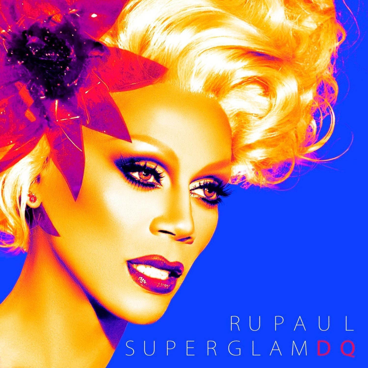 Drag U Theme (Jared Jones Movin' Up Remix)