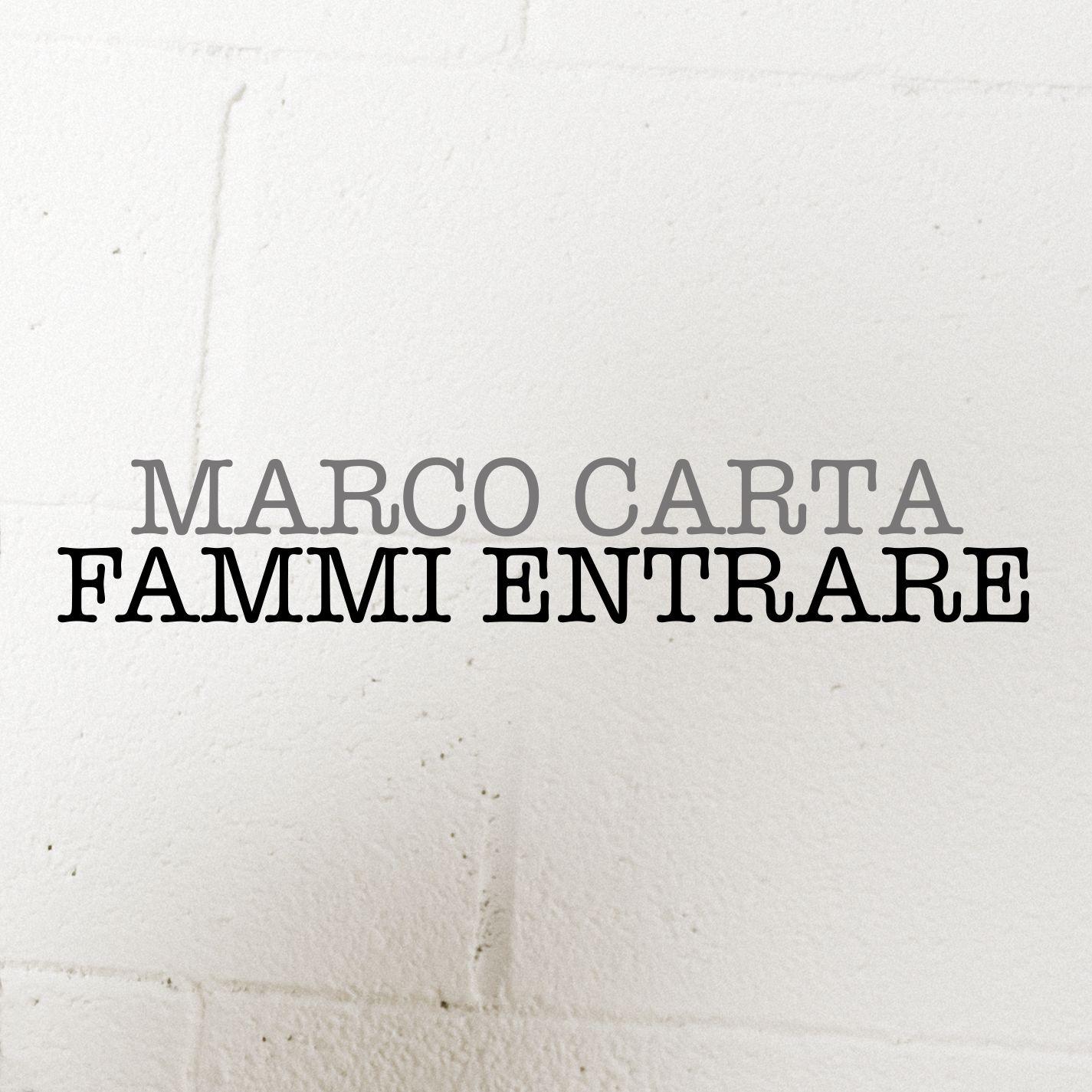 Fammi entrare