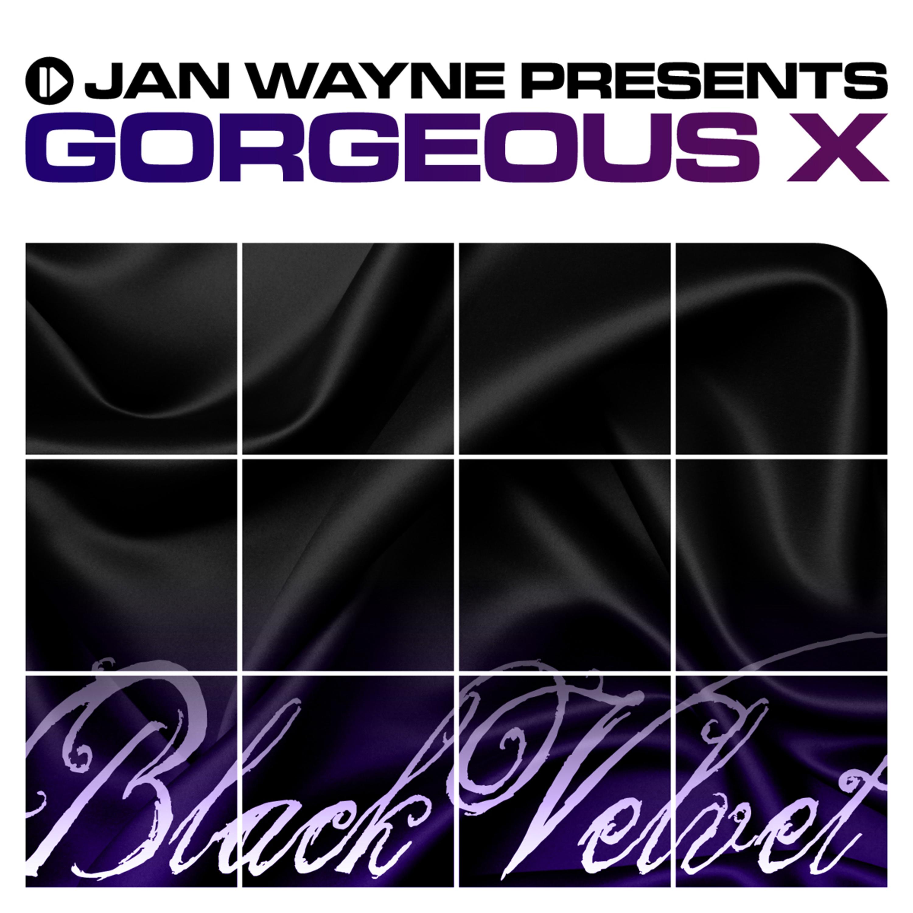 Jan Wayne - Black Velvet (Gollum vs Jan Wayne Remix)