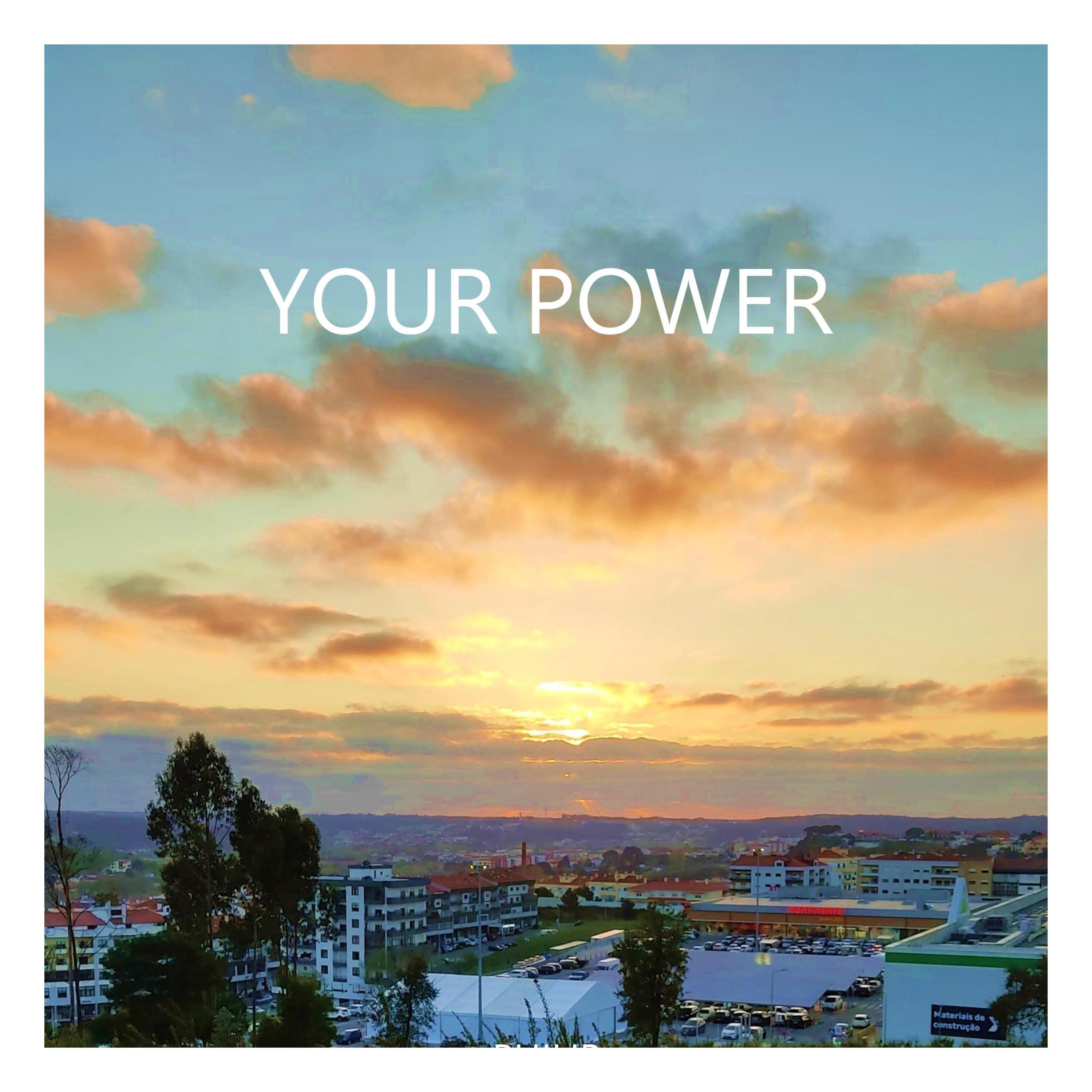 Your Power (Piano Version)