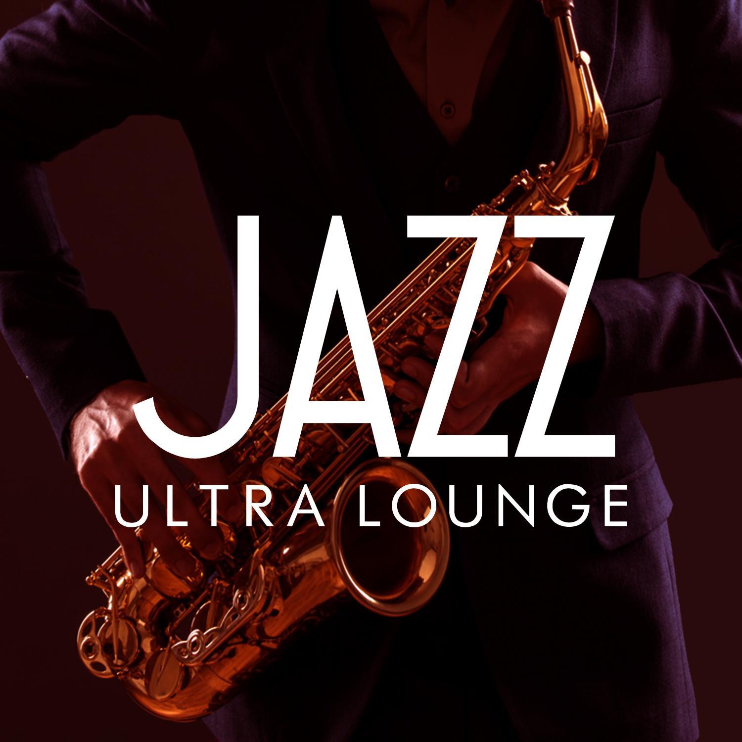 Jazz: Ultra Lounge