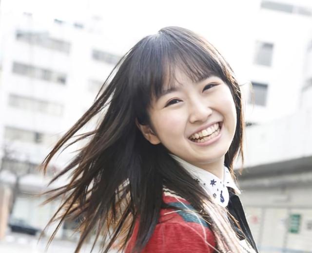 花守ゆみり