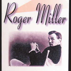 Dang Me - Roger Miller (SC karaoke) 带和声伴奏 （升5半音）