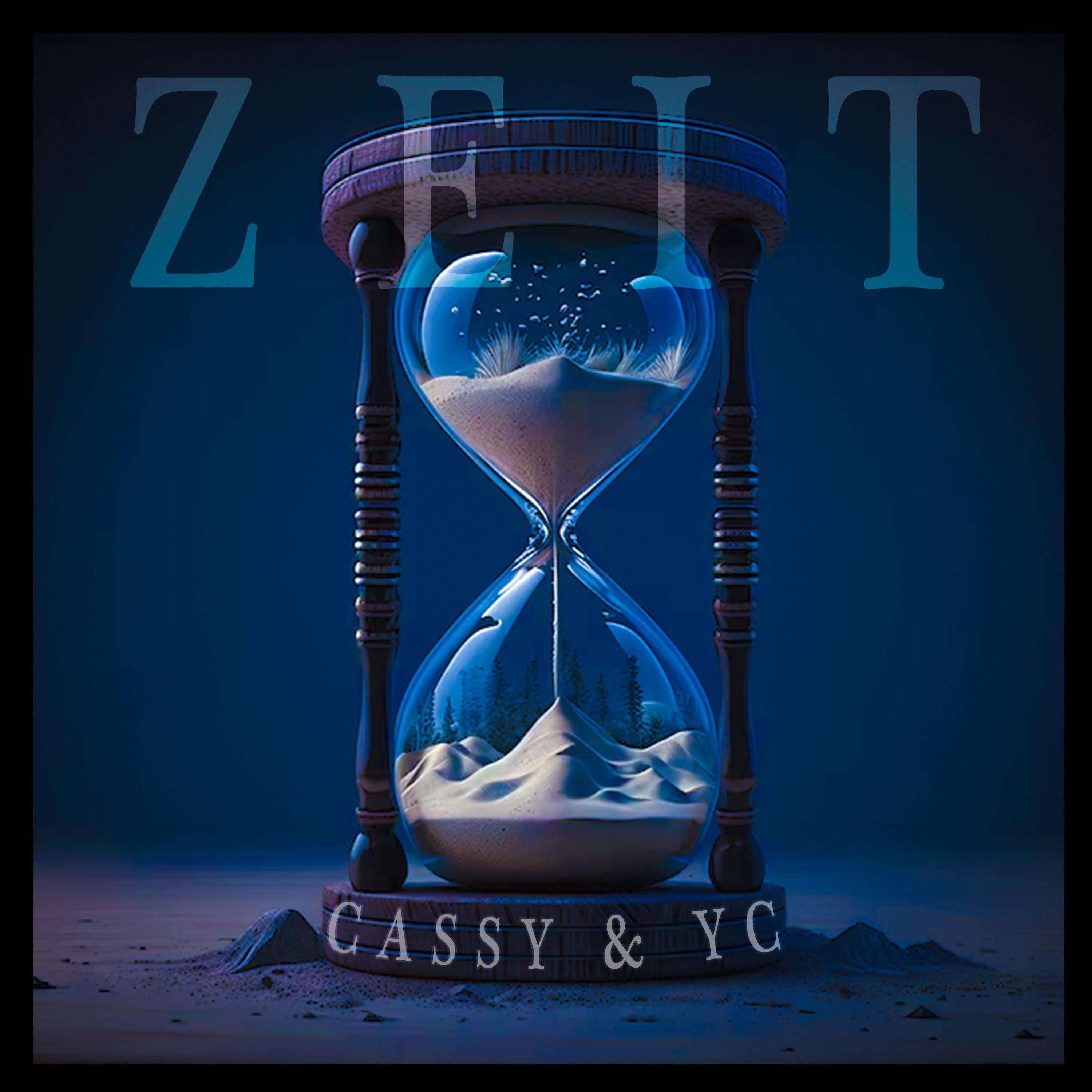 Zeit