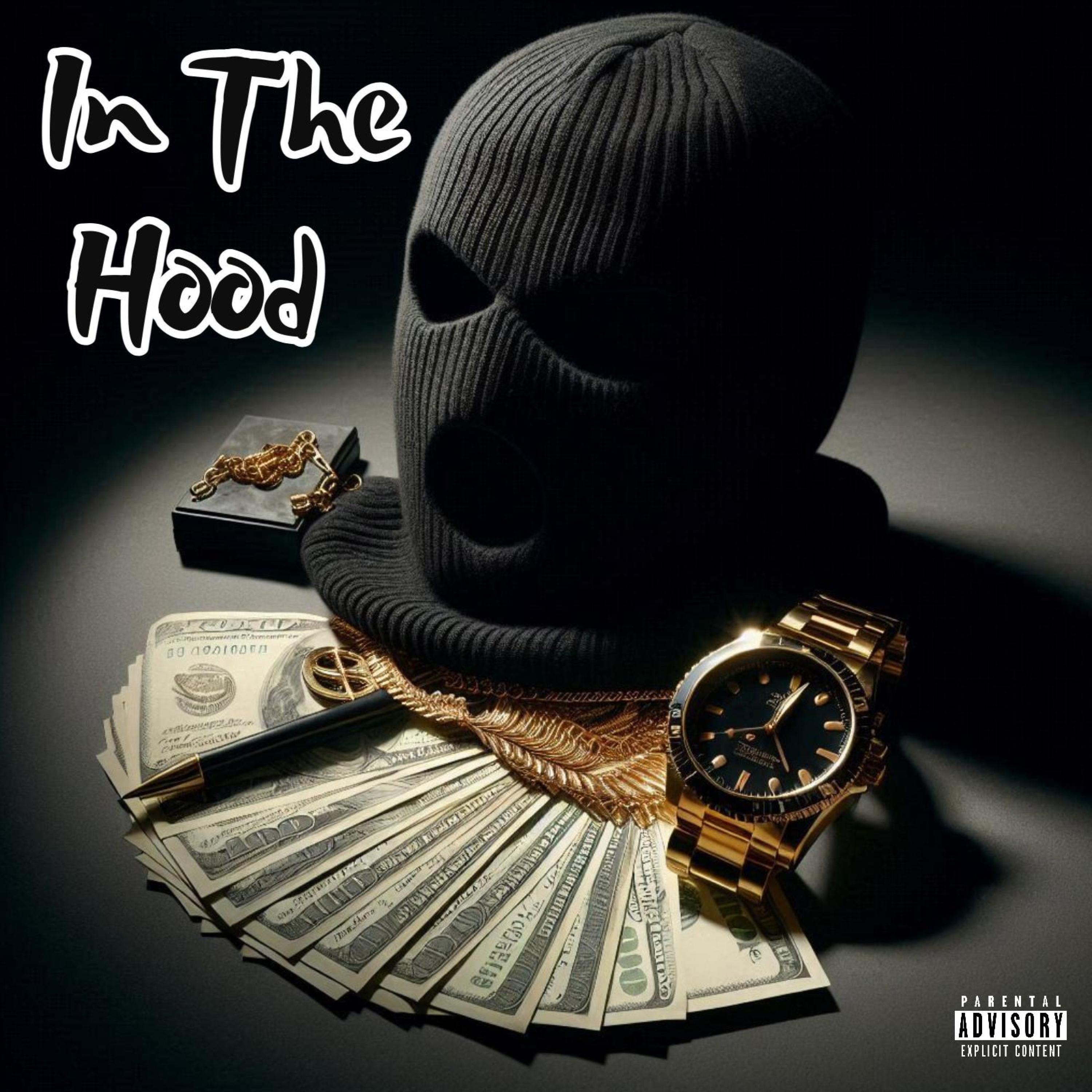In The Hood (feat. Nate Dogg)