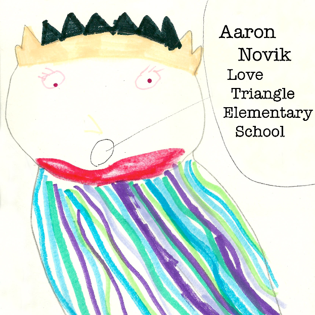 Love Triangle Elementary School