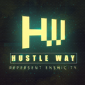 HustleWay大州委