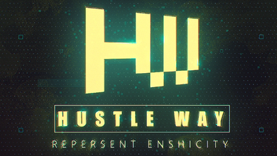 HustleWay大州委