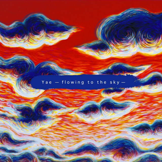 Yae -flowing to the sky-