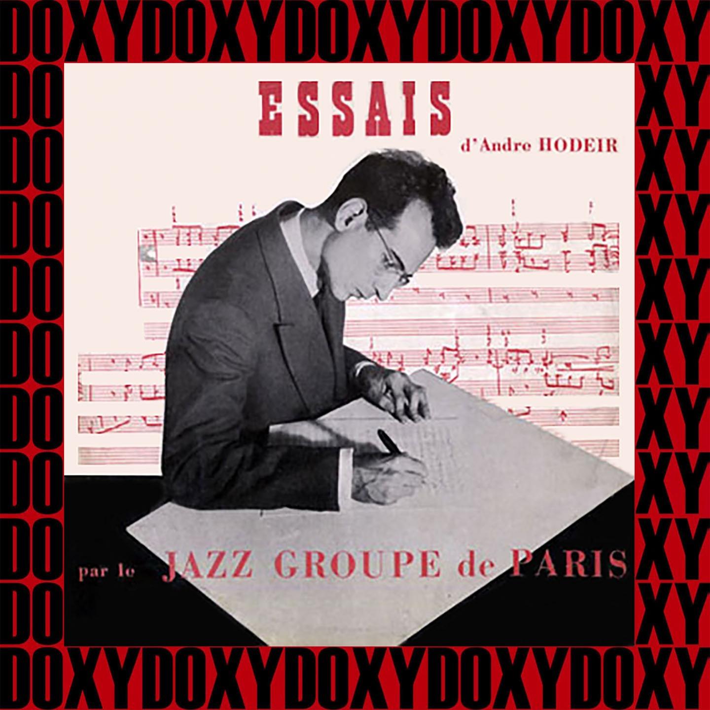 Essais (Bonus Track Version) (Hd Remastered Edition, Doxy Collection)