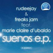 Suenos (Dreams Can Come True) (Gambafreaks & Rivaz Remix)