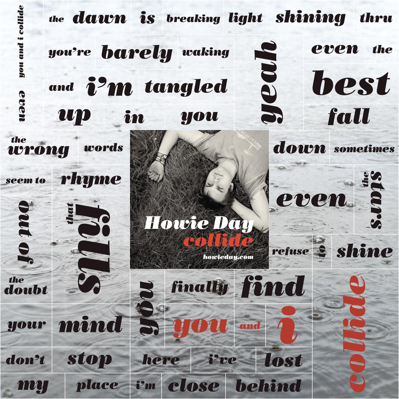 Collide EP