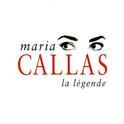 Maria Callas - La Légende专辑