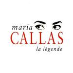 Maria Callas - La Légende专辑