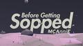 Before Getting Sopped（在湿透之前）专辑