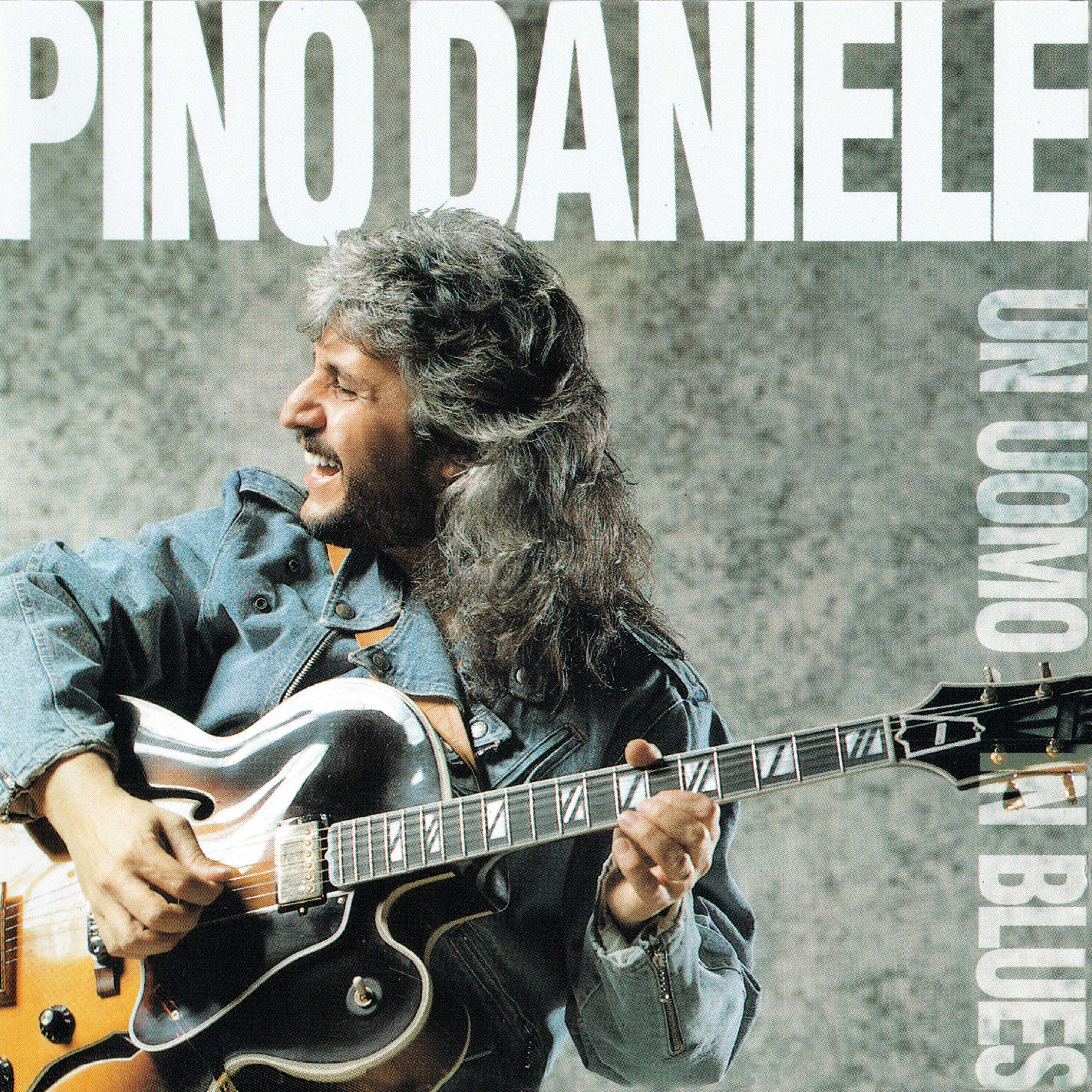 Un uomo in blues (Remastered Version)