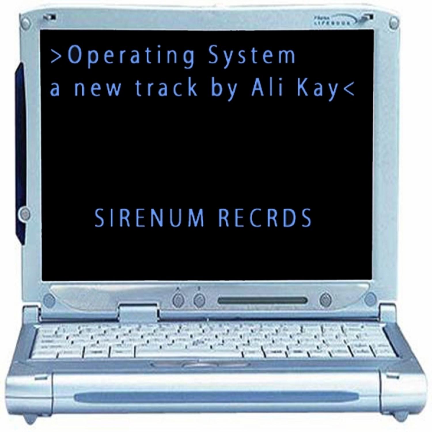 Operating System