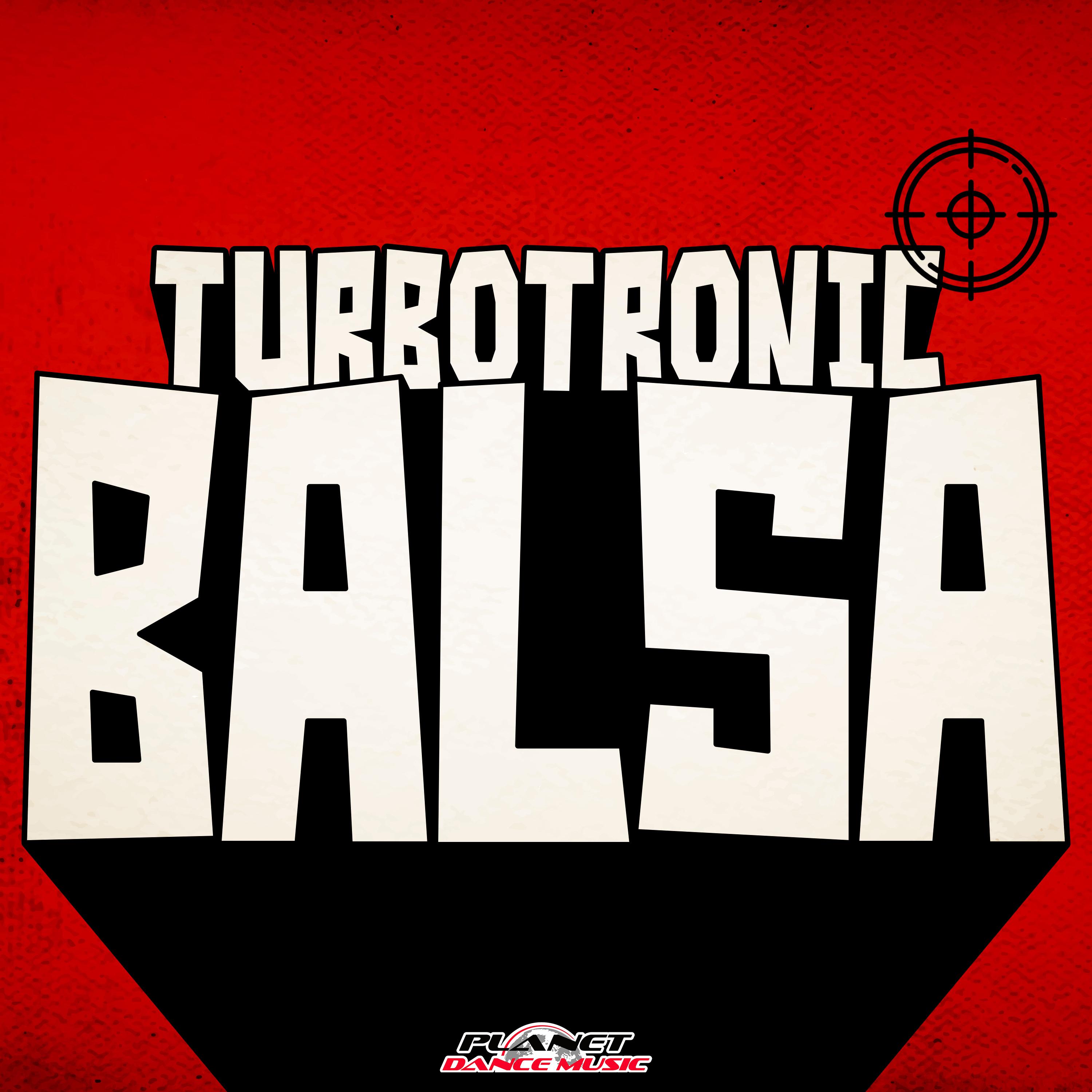 Balsa (Original Mix)