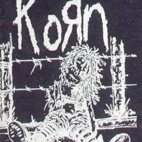 Korn - Daddy