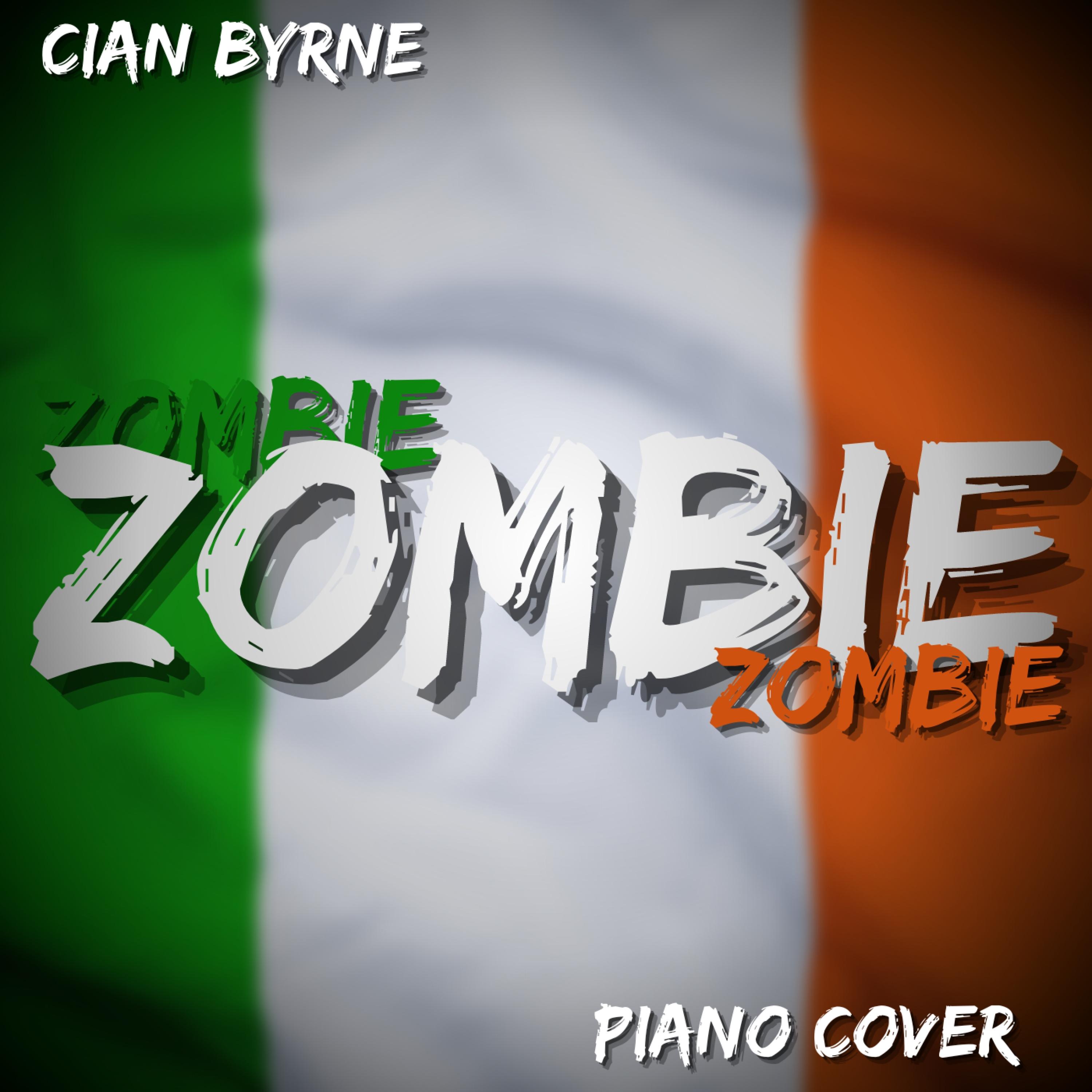 Zombie (Piano)