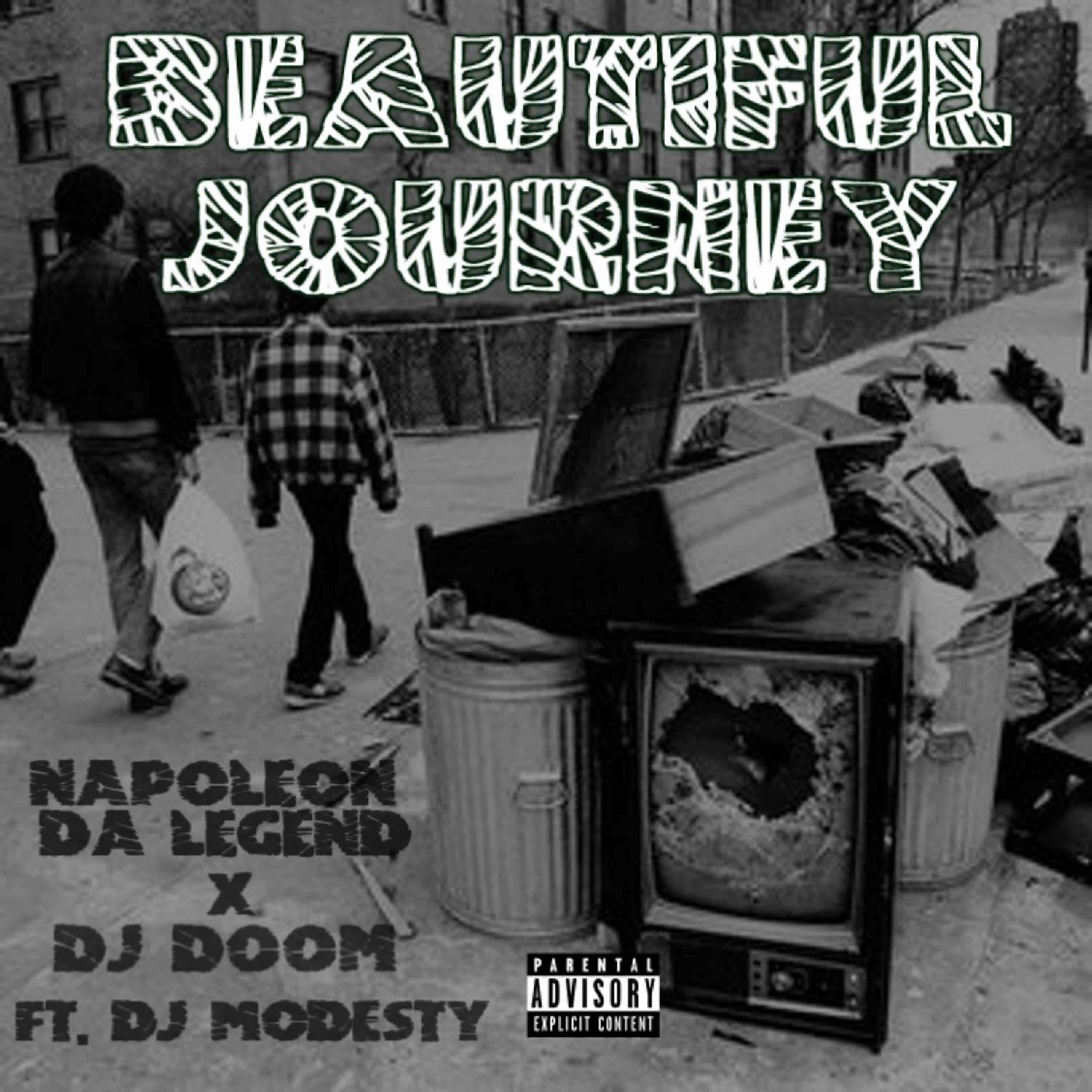 Beautiful Journey (feat. DJ Modesty)